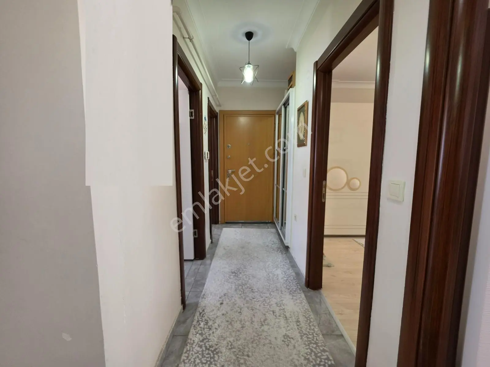 Muga'dan Nergiz İzban Ve Girne Cd.yakını,ebv.banyolu Satılık 3+1 — fotoğraf 48