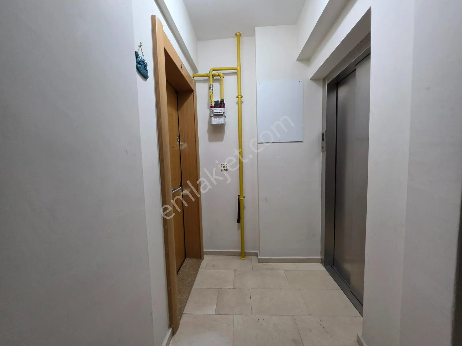 Muga'dan Nergiz İzban Ve Girne Cd.yakını,ebv.banyolu Satılık 3+1 — fotoğraf 49