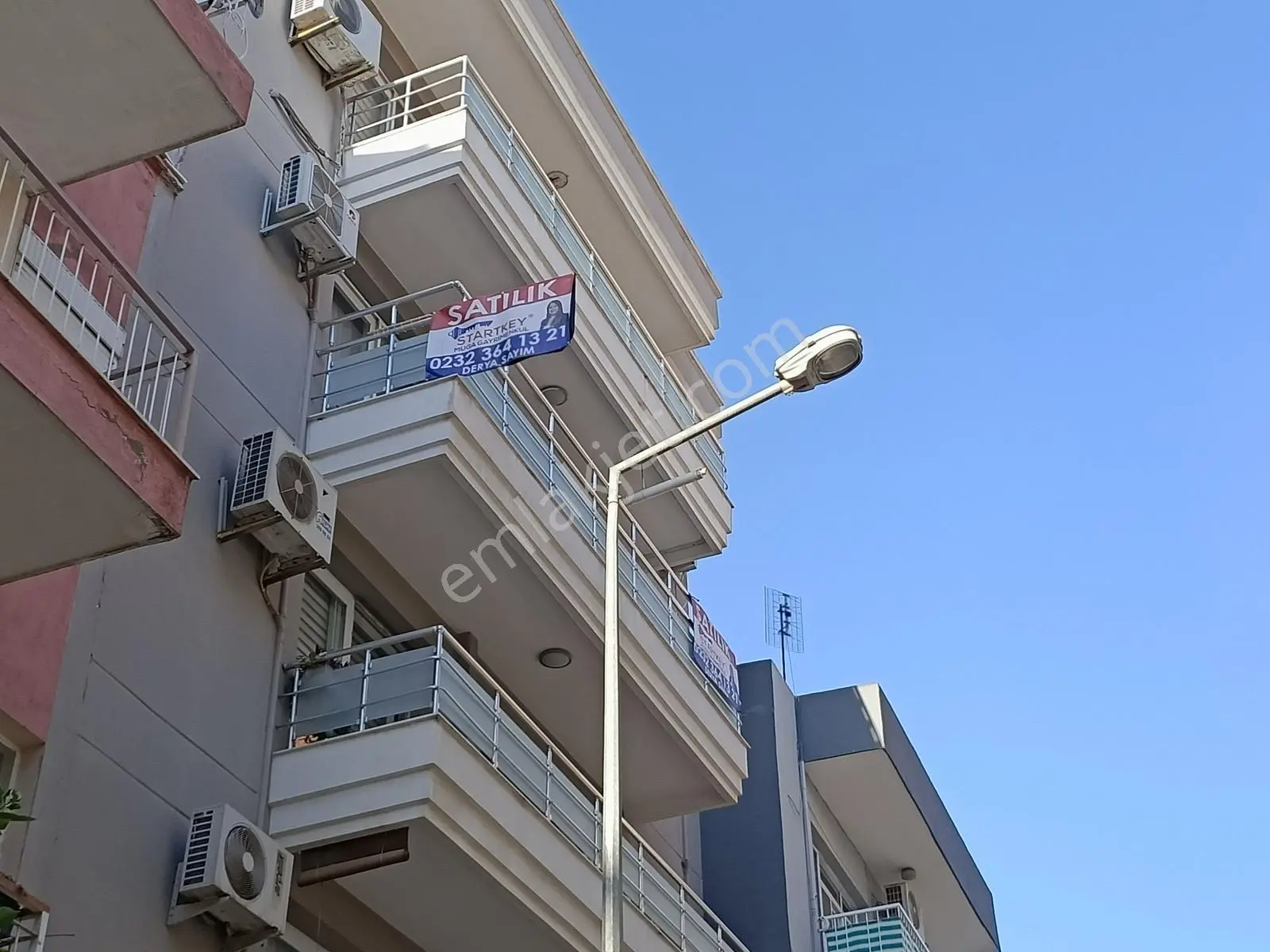 Muga'dan Nergiz İzban Ve Girne Cd.yakını,ebv.banyolu Satılık 3+1 — fotoğraf 50