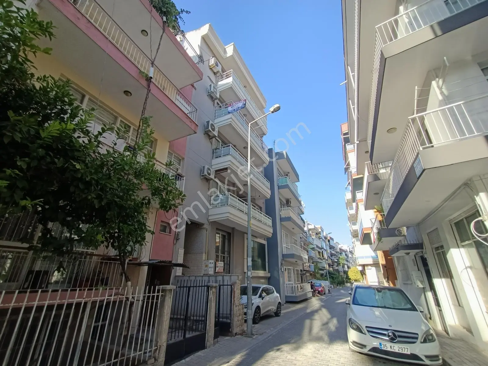 Muga'dan Nergiz İzban Ve Girne Cd.yakını,ebv.banyolu Satılık 3+1 — fotoğraf 52
