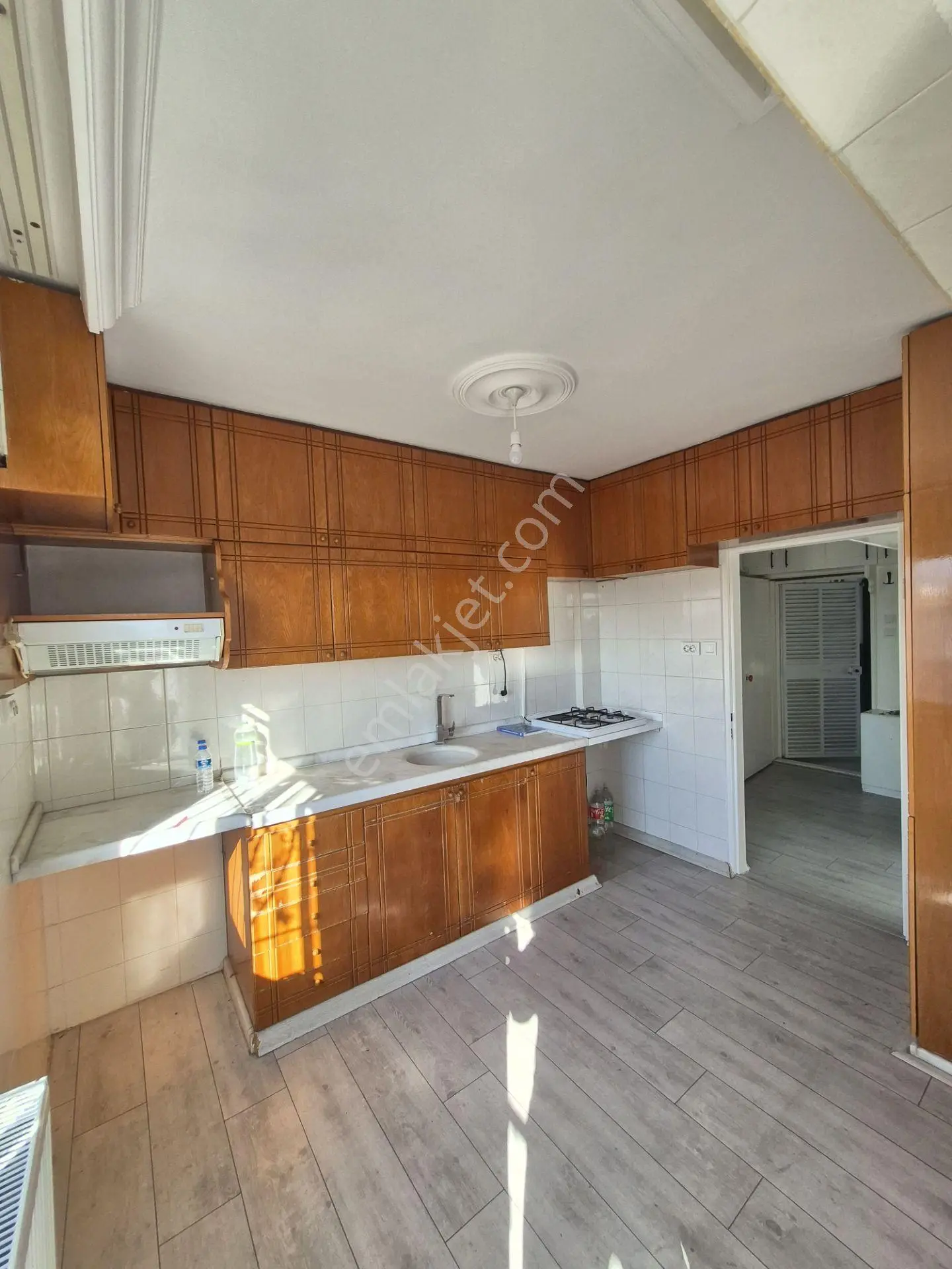Toroslar Gimen Sitesinde Satılık 3+1 Yapılı Daire Kat 3 — fotoğraf 2