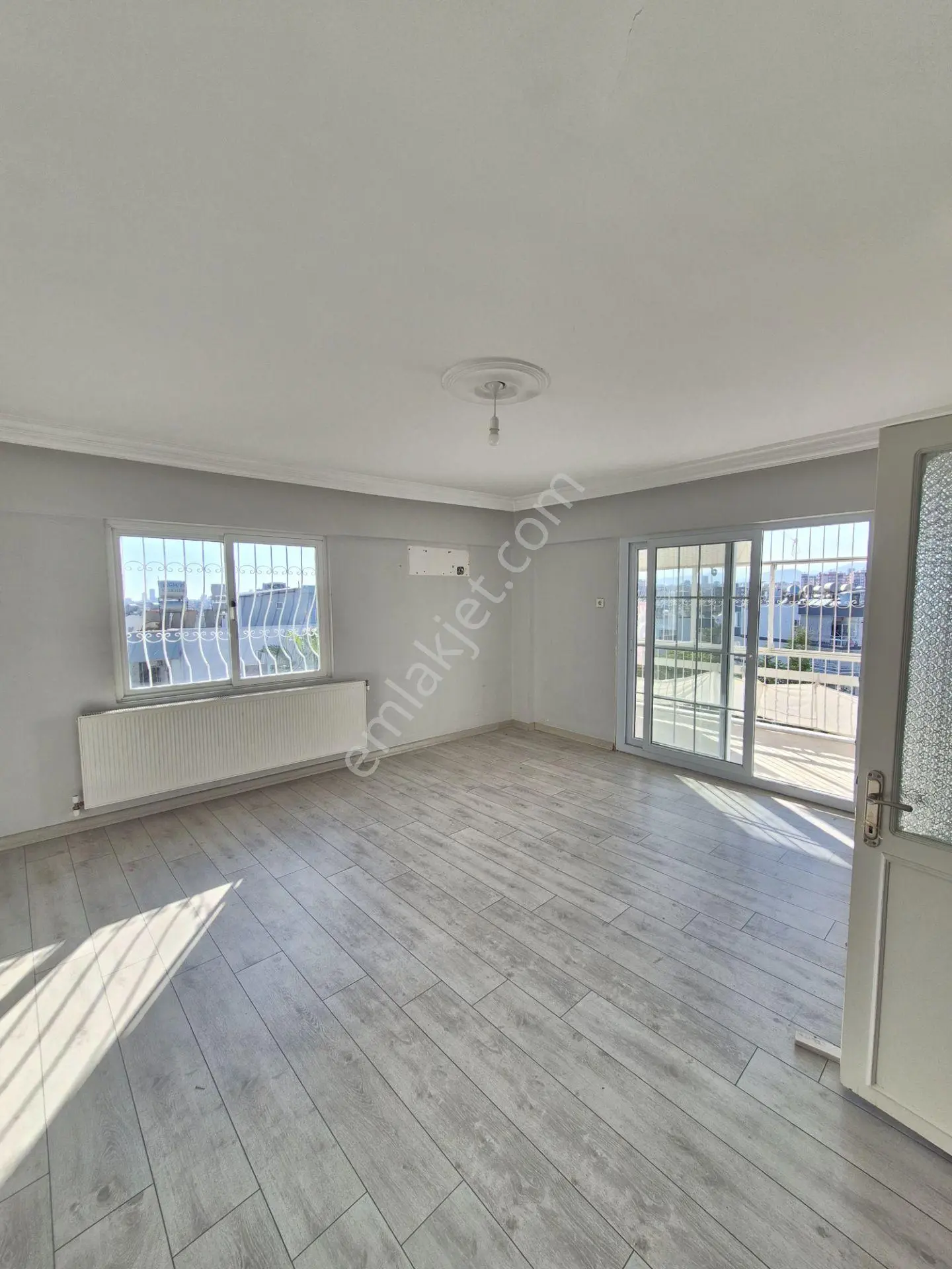 Toroslar Gimen Sitesinde Satılık 3+1 Yapılı Daire Kat 3 — fotoğraf 4