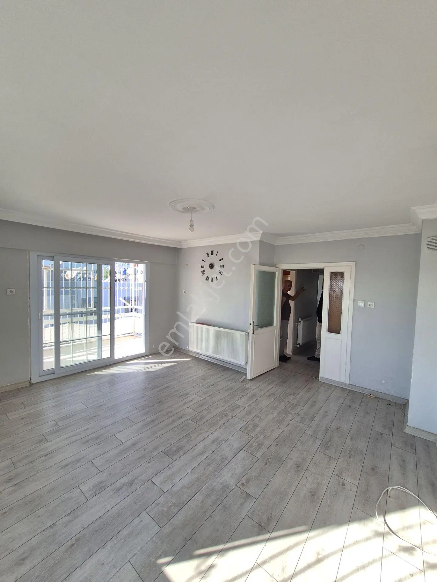 Toroslar Gimen Sitesinde Satılık 3+1 Yapılı Daire Kat 3 — fotoğraf 5