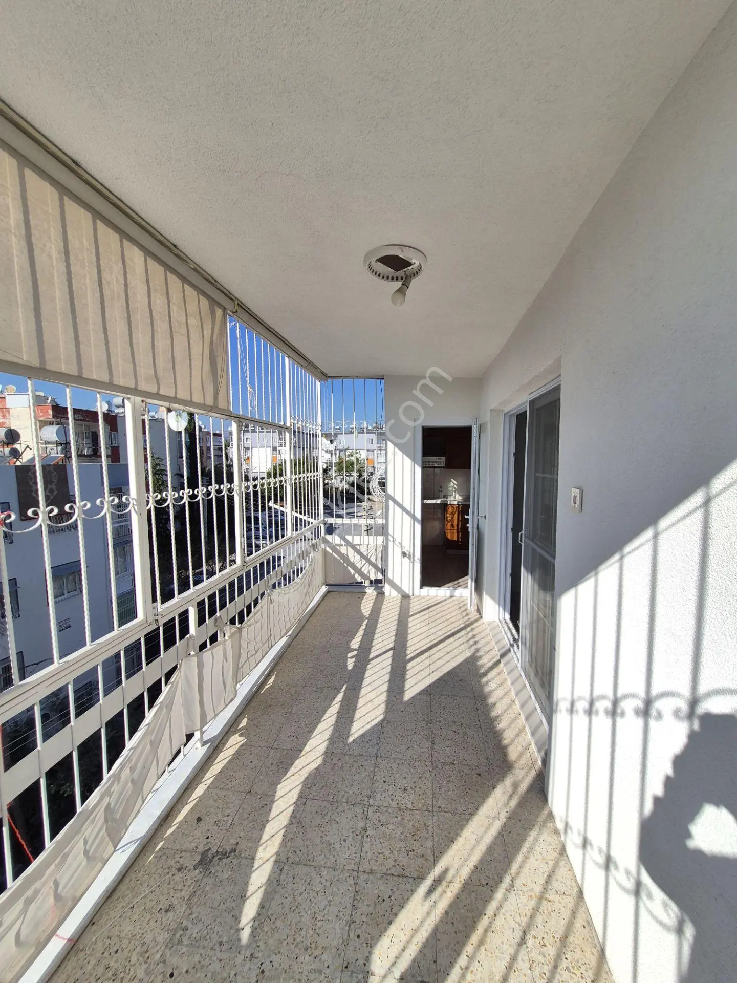 Toroslar Gimen Sitesinde Satılık 3+1 Yapılı Daire Kat 3 — fotoğraf 8