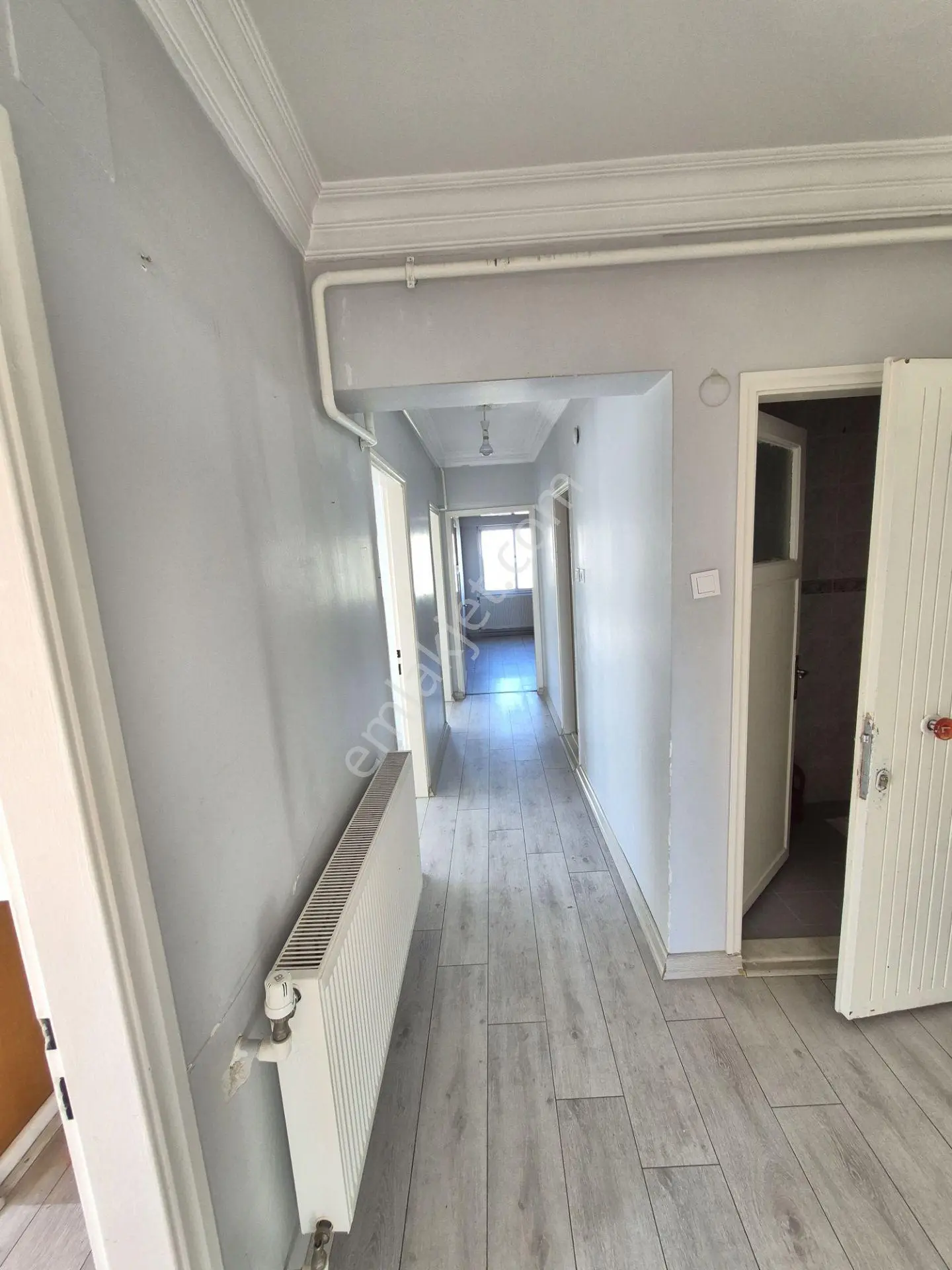 Toroslar Gimen Sitesinde Satılık 3+1 Yapılı Daire Kat 3 — fotoğraf 9