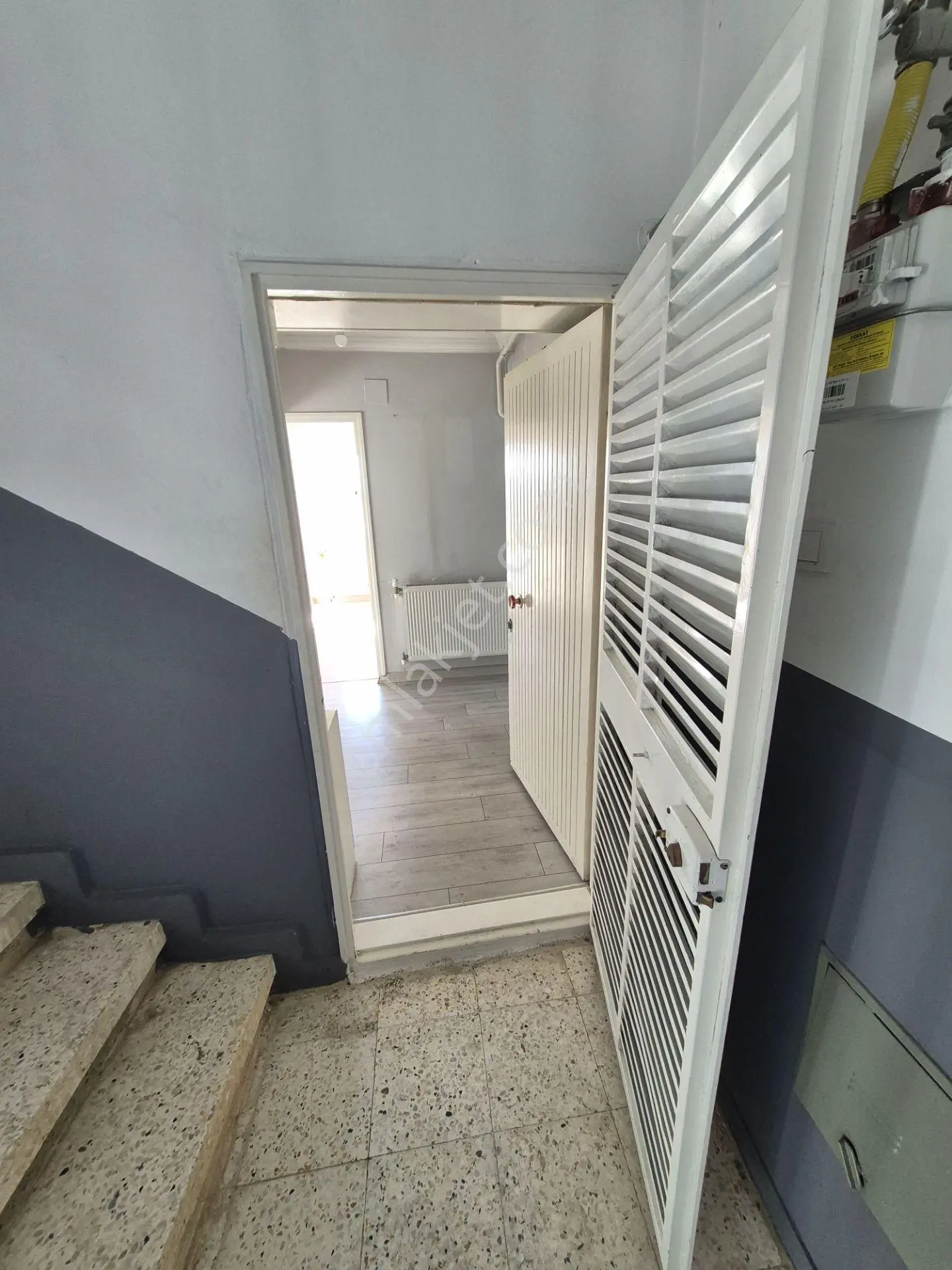 Toroslar Gimen Sitesinde Satılık 3+1 Yapılı Daire Kat 3 — fotoğraf 11