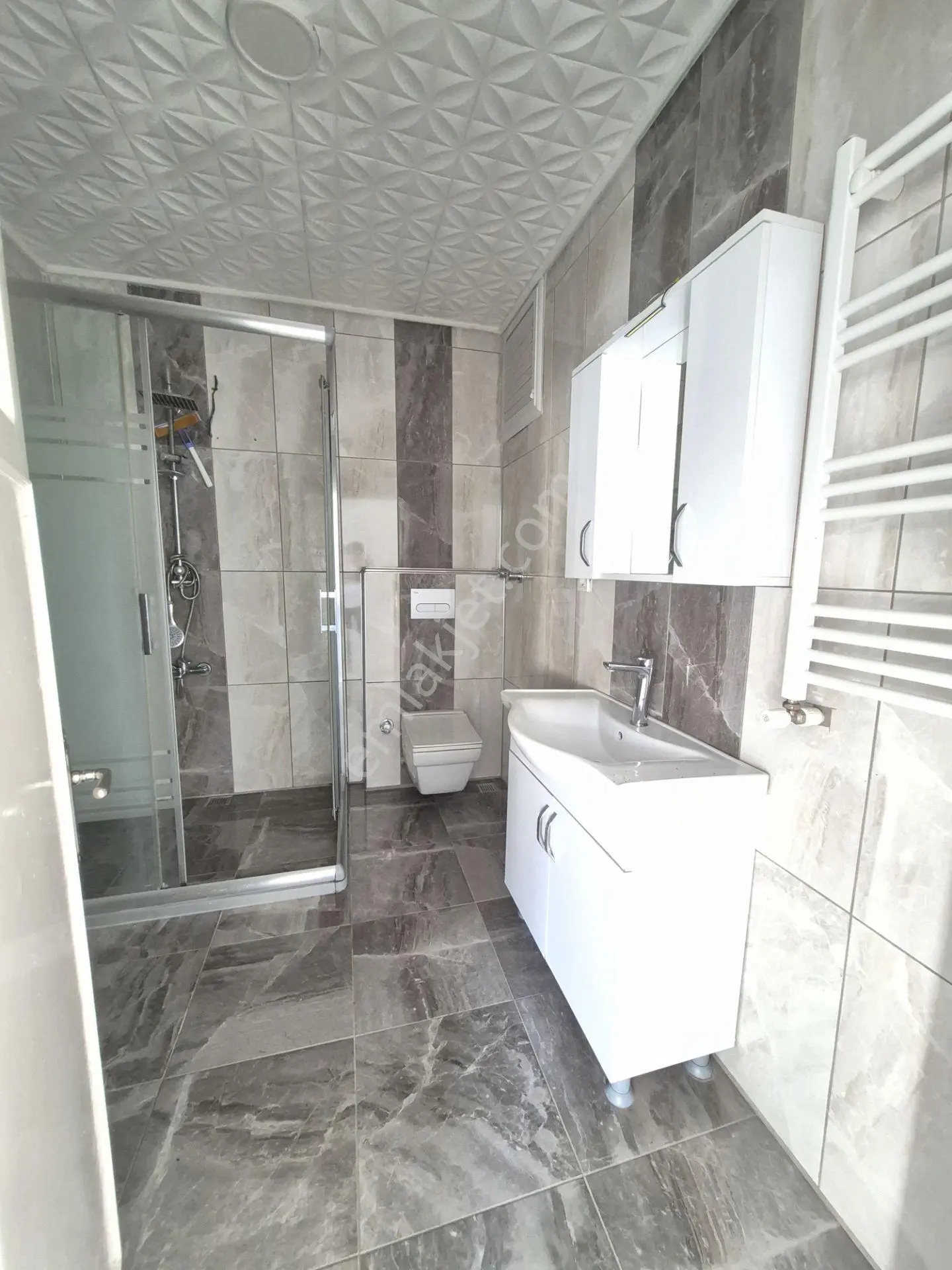 Toroslar Gimen Sitesinde Satılık 3+1 Yapılı Daire Kat 3 — fotoğraf 13