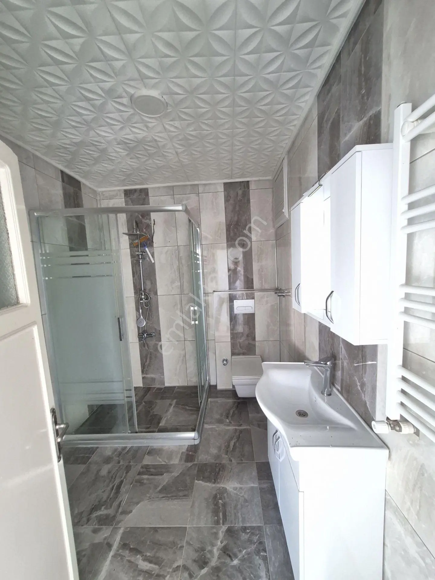 Toroslar Gimen Sitesinde Satılık 3+1 Yapılı Daire Kat 3 — fotoğraf 14