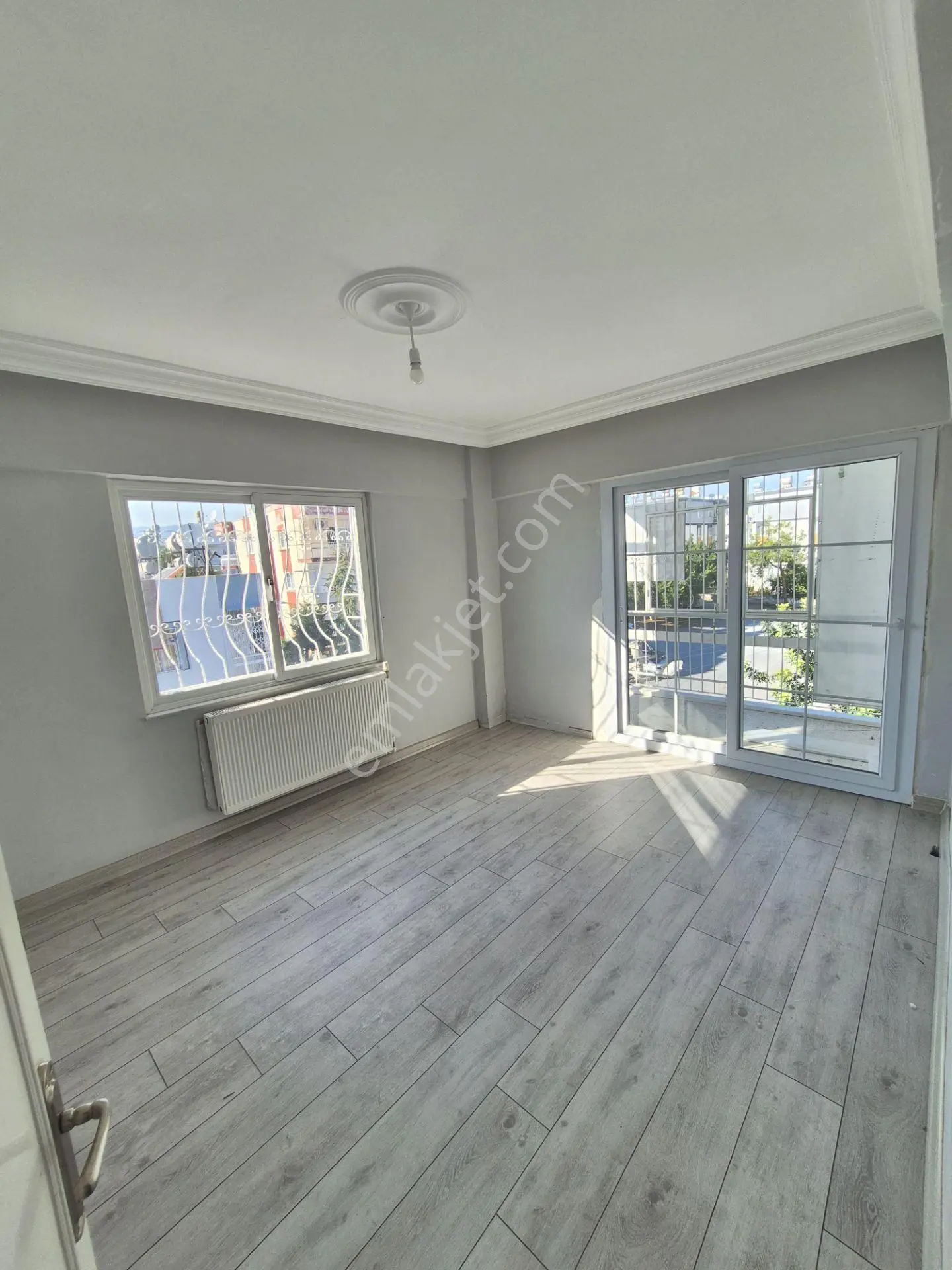 Toroslar Gimen Sitesinde Satılık 3+1 Yapılı Daire Kat 3 — fotoğraf 17