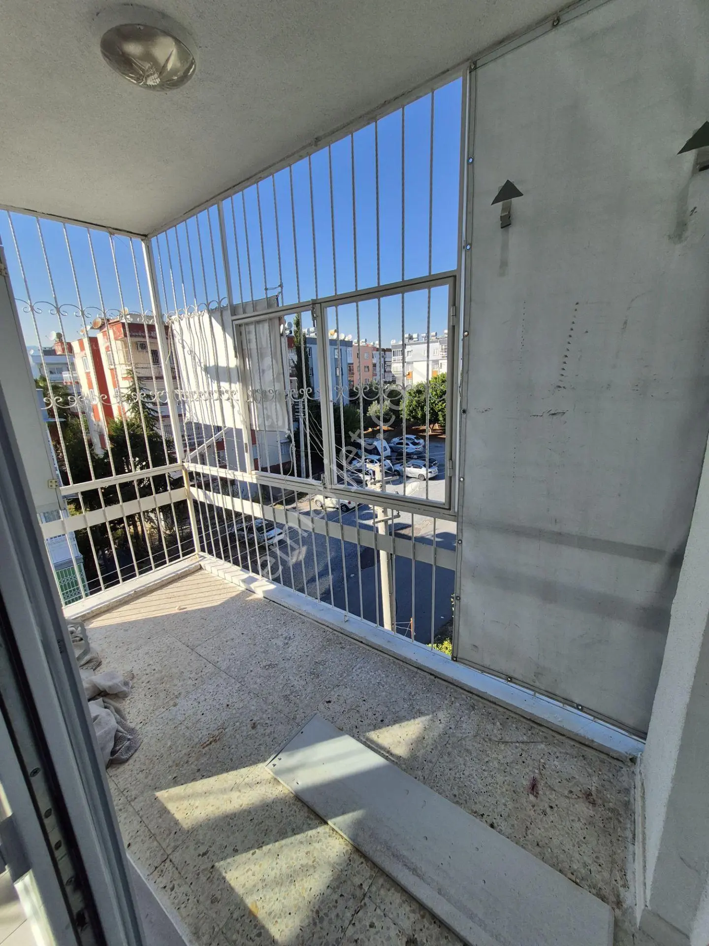 Toroslar Gimen Sitesinde Satılık 3+1 Yapılı Daire Kat 3 — fotoğraf 19