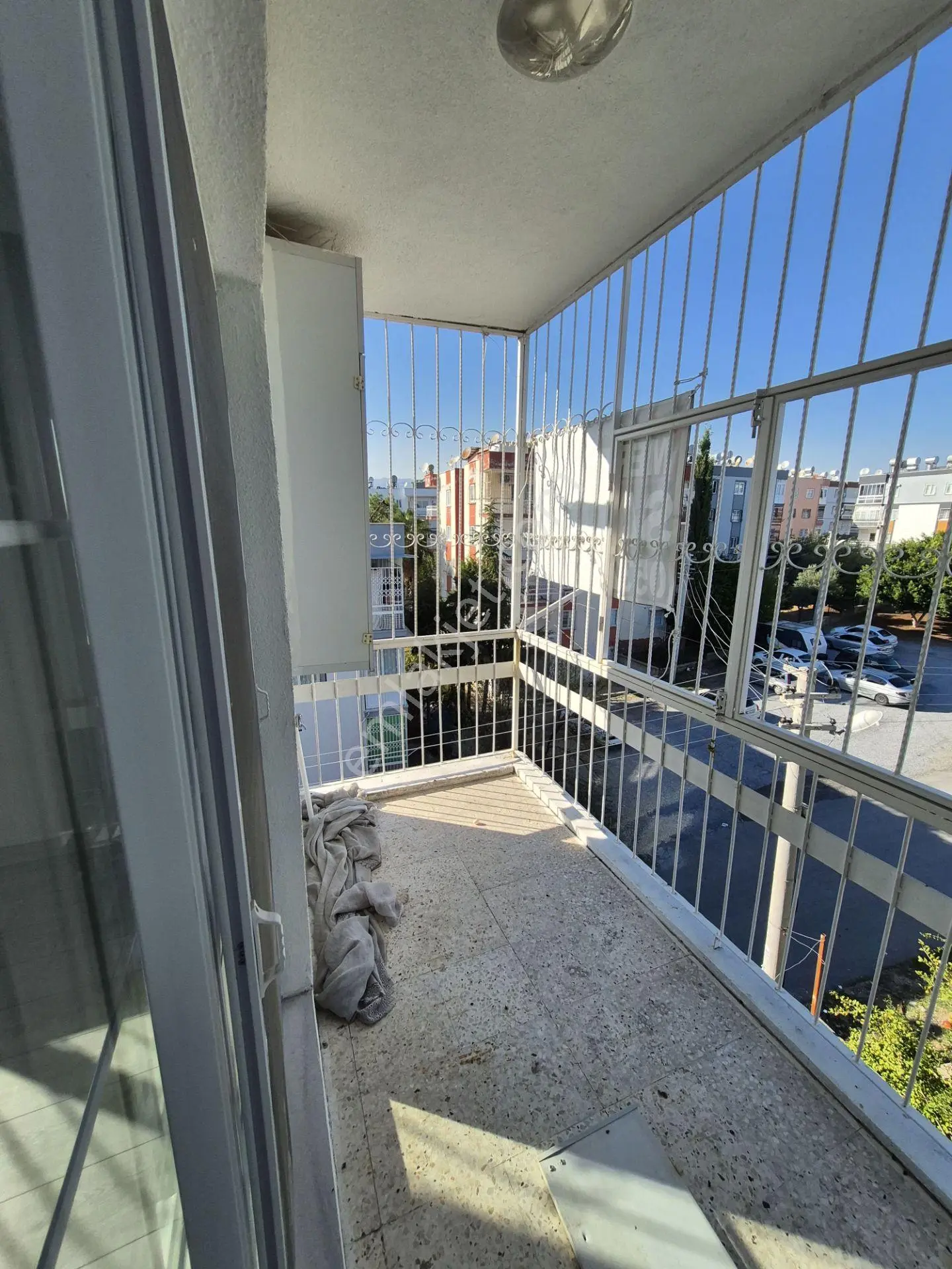 Toroslar Gimen Sitesinde Satılık 3+1 Yapılı Daire Kat 3 — fotoğraf 20