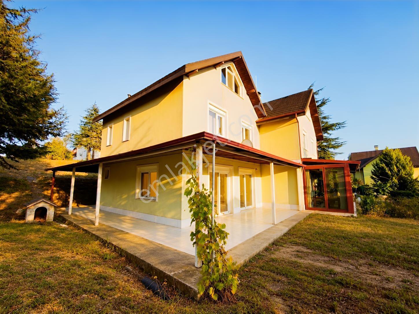 Cb-mark'tan Körfez Atakent Sitesinde 4+1 Satılık Villa — fotoğraf 2