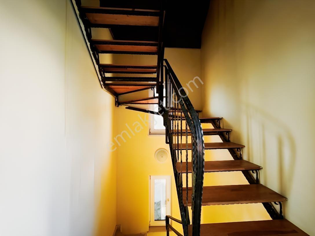 Cb-mark'tan Körfez Atakent Sitesinde 4+1 Satılık Villa — fotoğraf 11