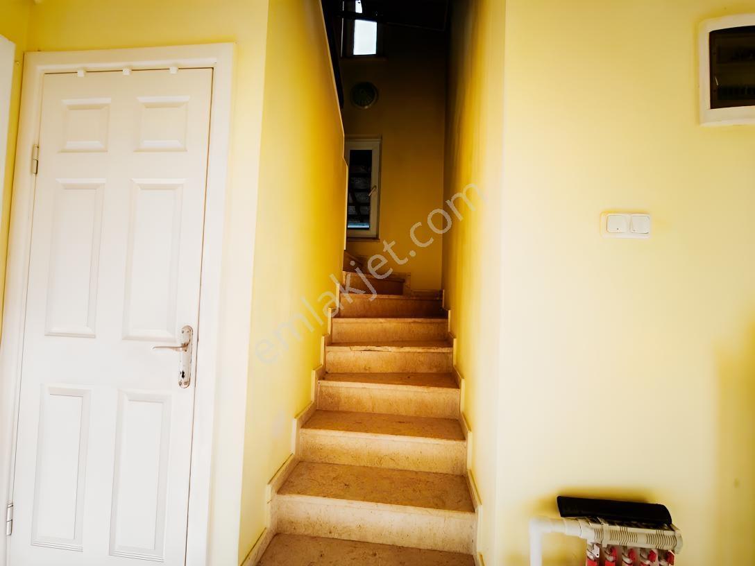 Cb-mark'tan Körfez Atakent Sitesinde 4+1 Satılık Villa — fotoğraf 12