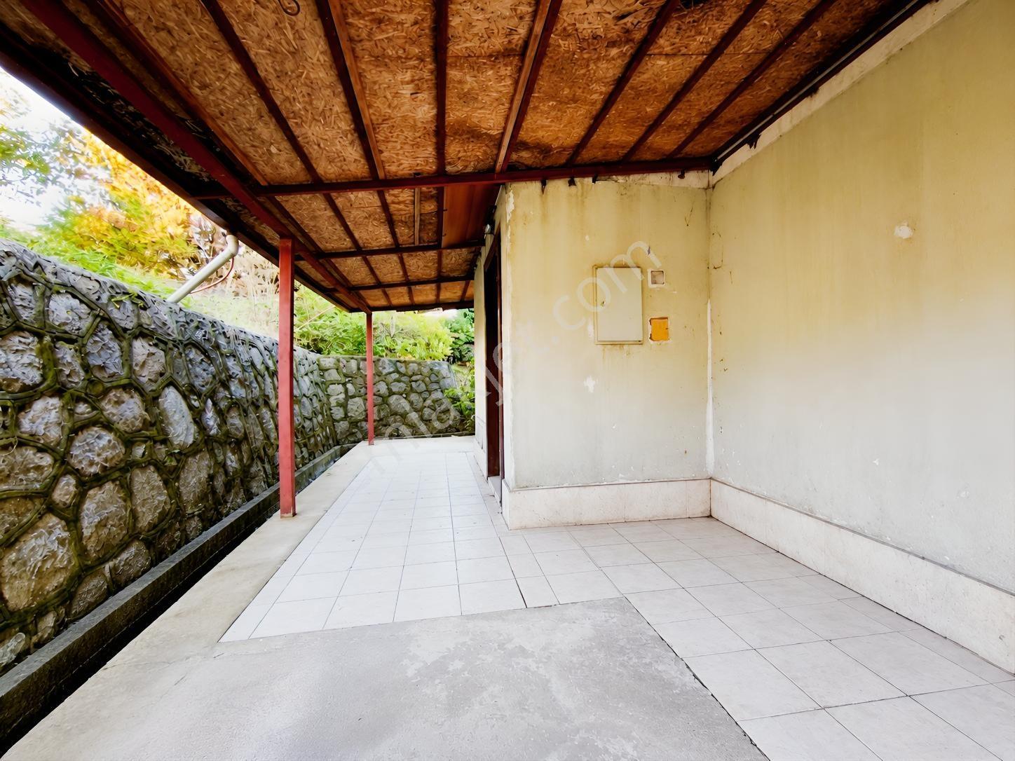 Cb-mark'tan Körfez Atakent Sitesinde 4+1 Satılık Villa — fotoğraf 20