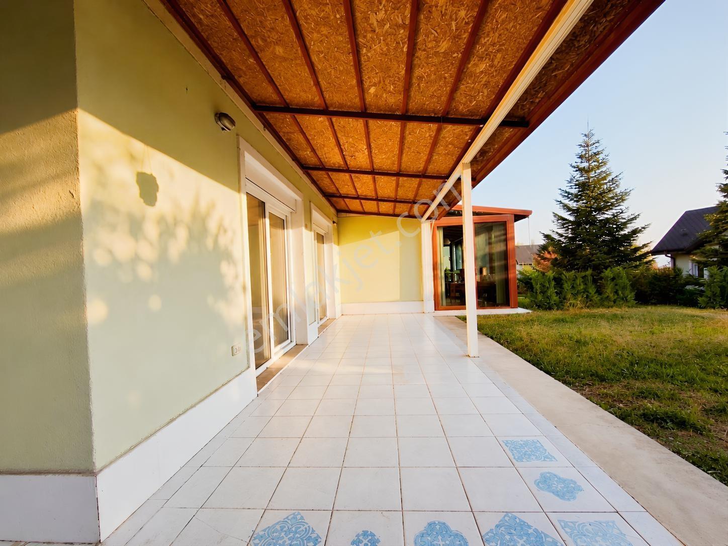 Cb-mark'tan Körfez Atakent Sitesinde 4+1 Satılık Villa — fotoğraf 21