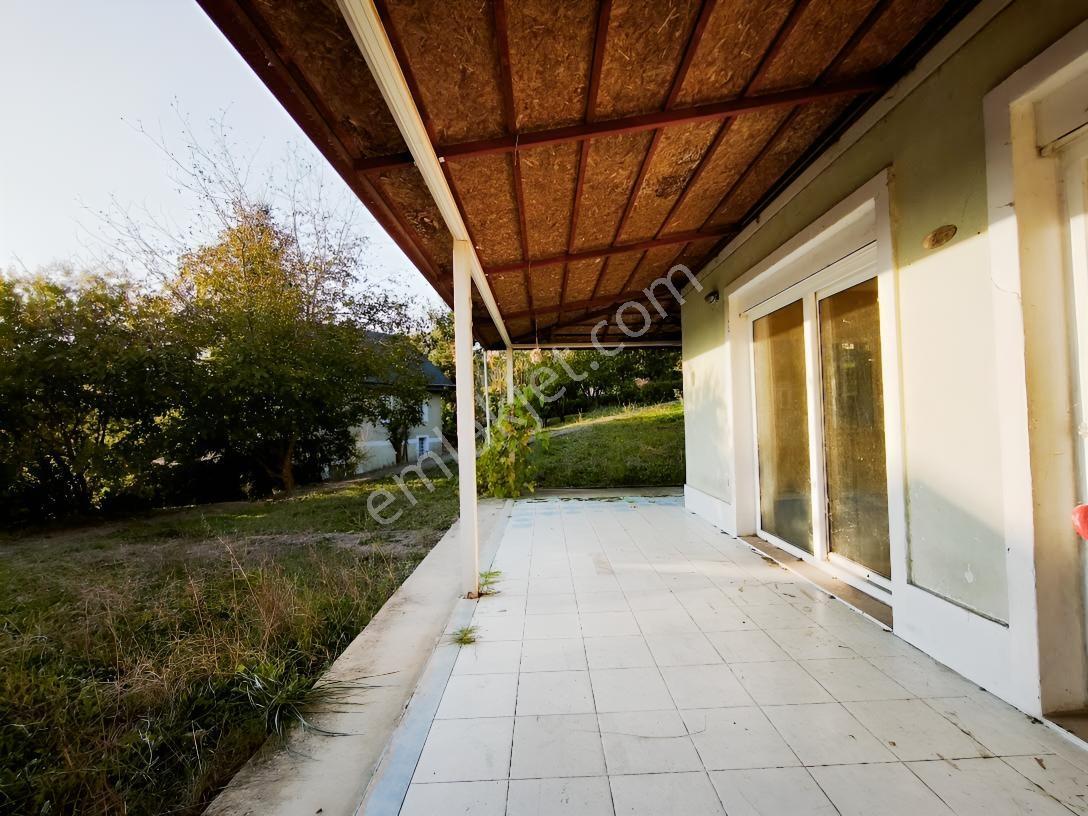 Cb-mark'tan Körfez Atakent Sitesinde 4+1 Satılık Villa — fotoğraf 22