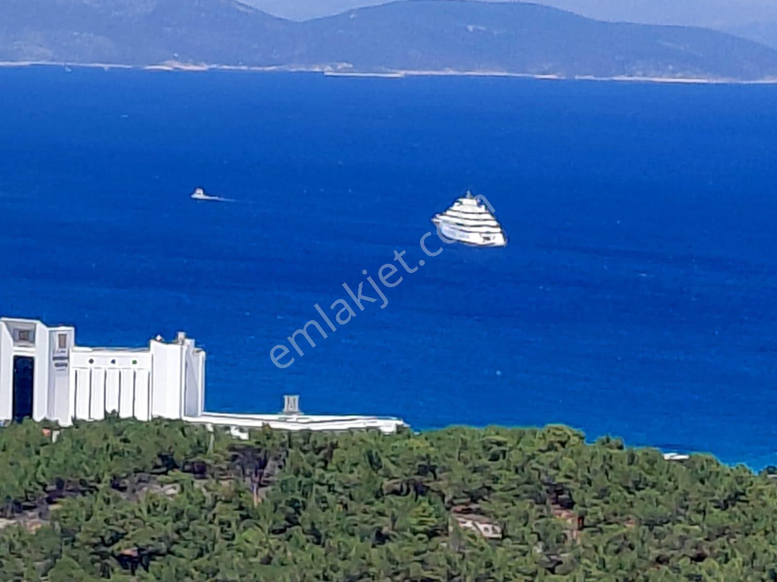 Çeşme’de Panoramik Deniz Manzaralı, Infınıty Havuzlu Lüks 6\+2 Müstakil Villa — fotoğraf 18