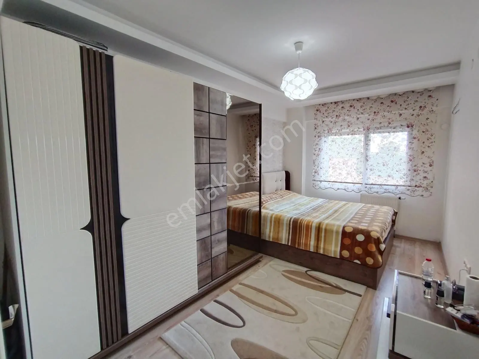 Muga'dan Karabağ Konaklarında,havuz Manzaralı Satılık 2+1 Daire — fotoğraf 25
