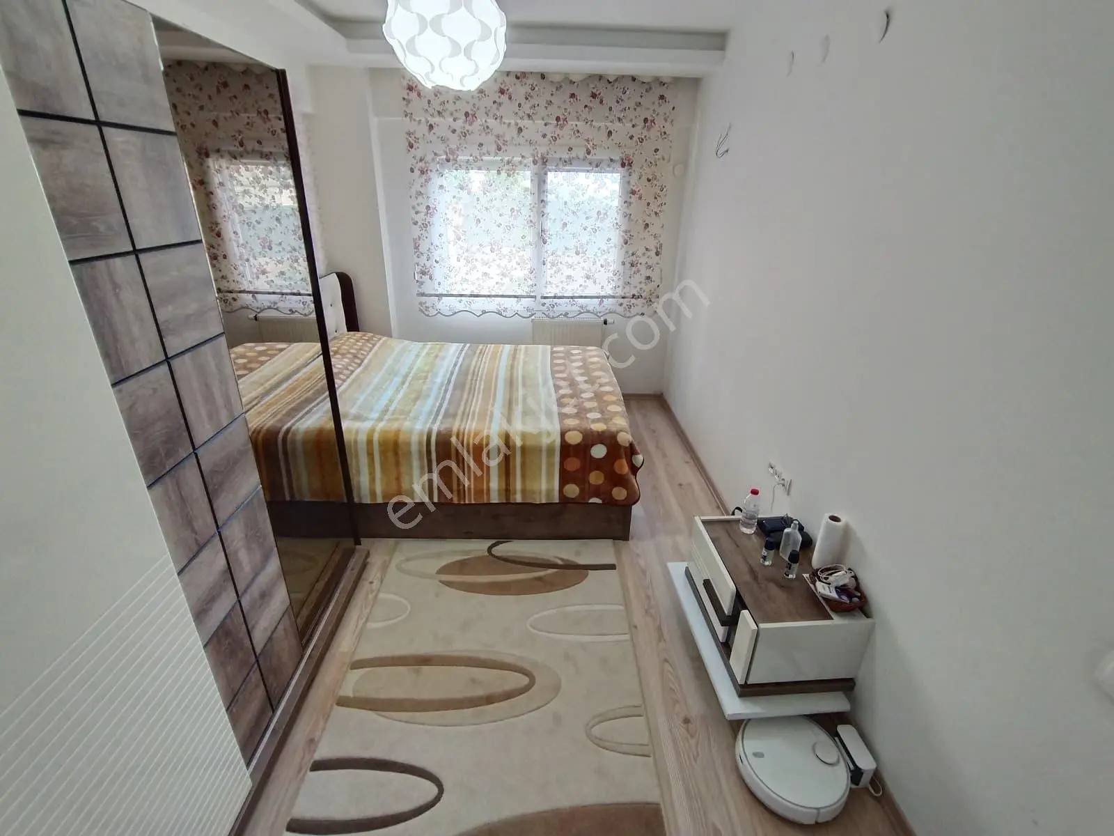 Muga'dan Karabağ Konaklarında,havuz Manzaralı Satılık 2+1 Daire — fotoğraf 26