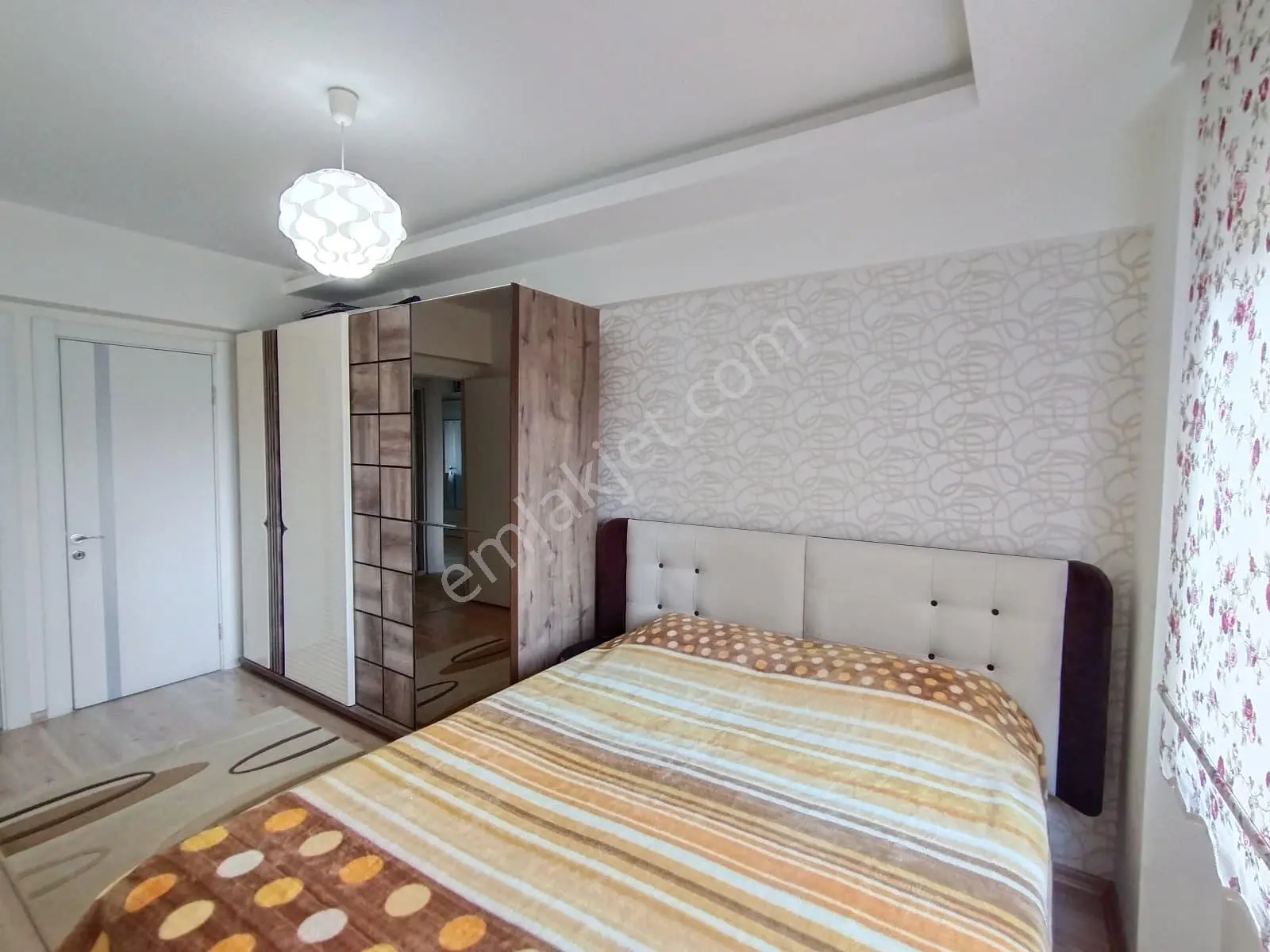 Muga'dan Karabağ Konaklarında,havuz Manzaralı Satılık 2+1 Daire — fotoğraf 31
