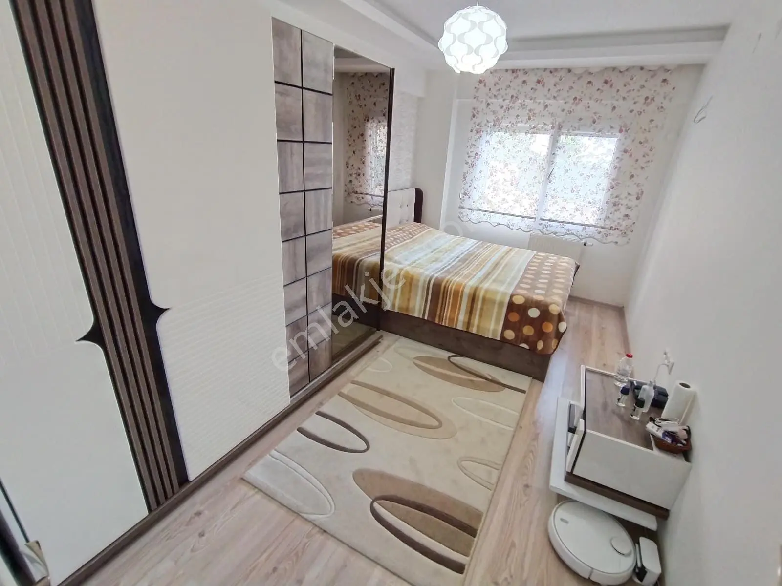 Muga'dan Karabağ Konaklarında,havuz Manzaralı Satılık 2+1 Daire — fotoğraf 32