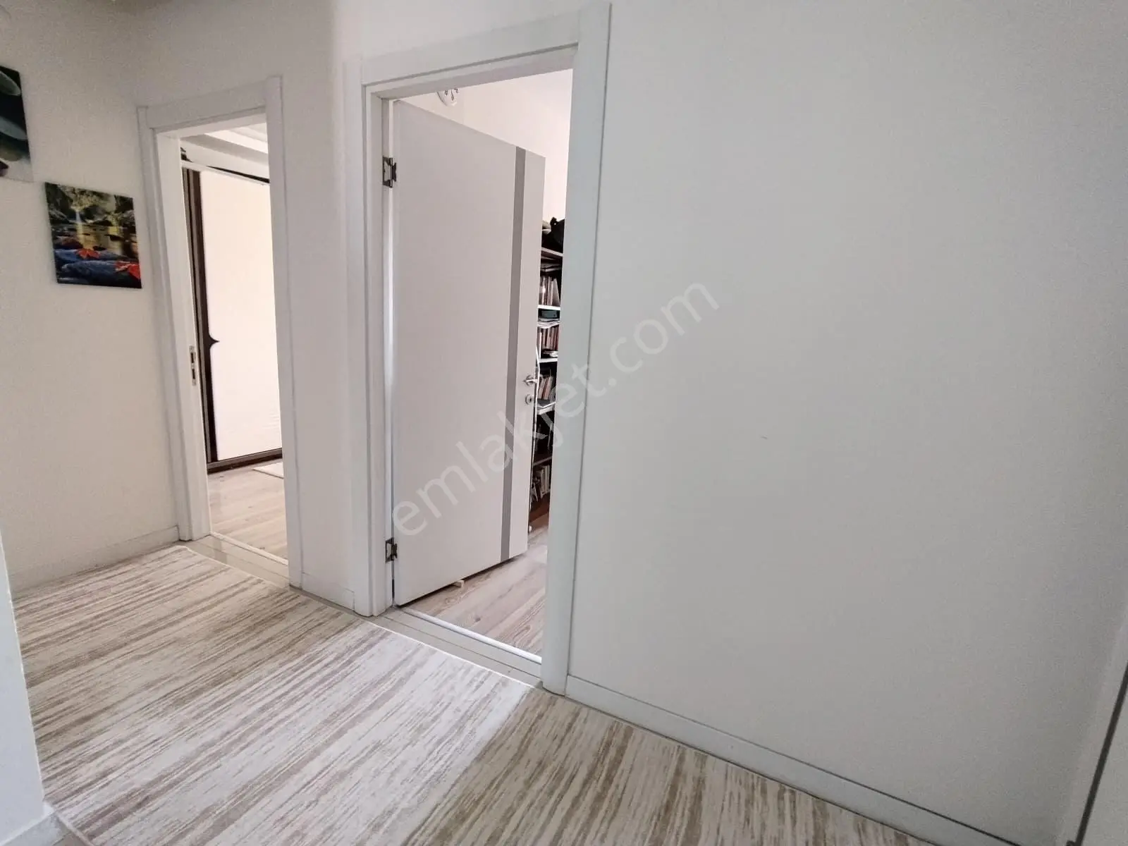 Muga'dan Karabağ Konaklarında,havuz Manzaralı Satılık 2+1 Daire — fotoğraf 33