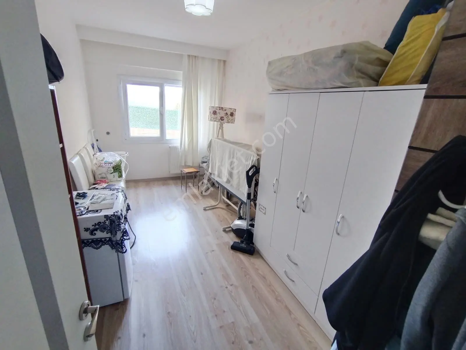 Muga'dan Karabağ Konaklarında,havuz Manzaralı Satılık 2+1 Daire — fotoğraf 34