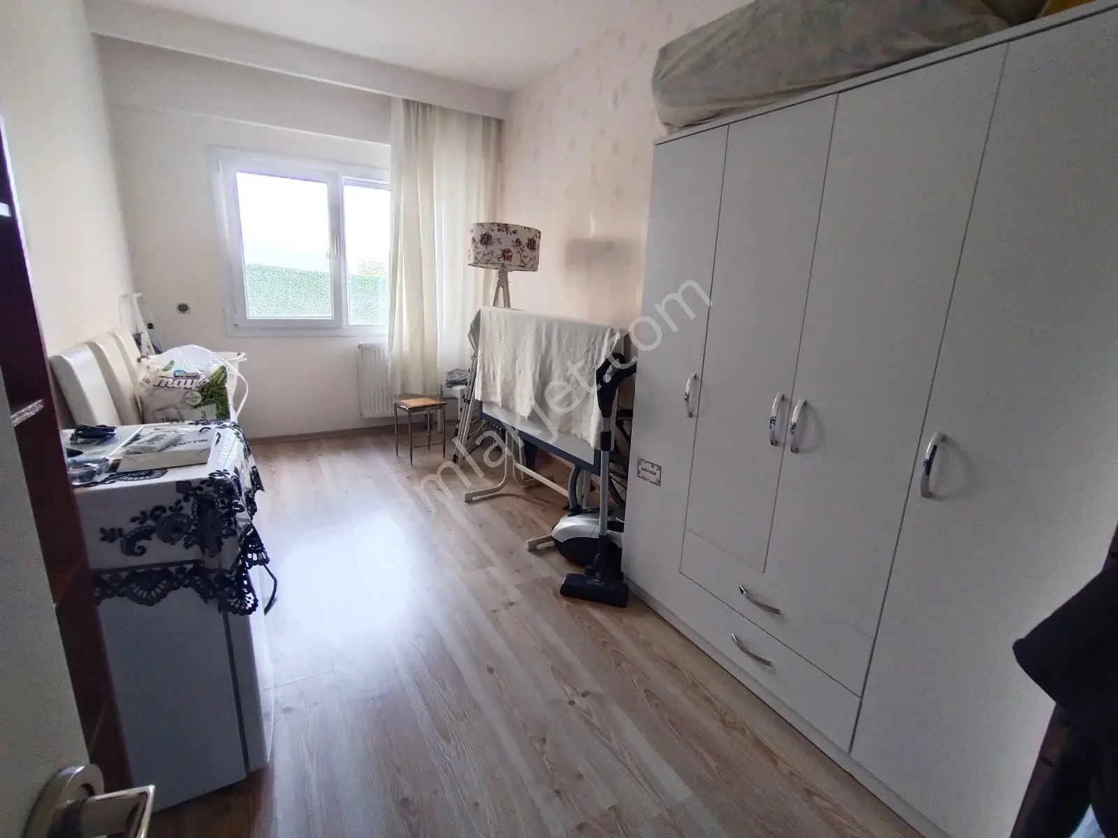 Muga'dan Karabağ Konaklarında,havuz Manzaralı Satılık 2+1 Daire — fotoğraf 35