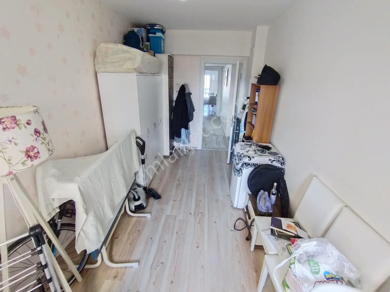 Muga'dan Karabağ Konaklarında,havuz Manzaralı Satılık 2+1 Daire — fotoğraf 36