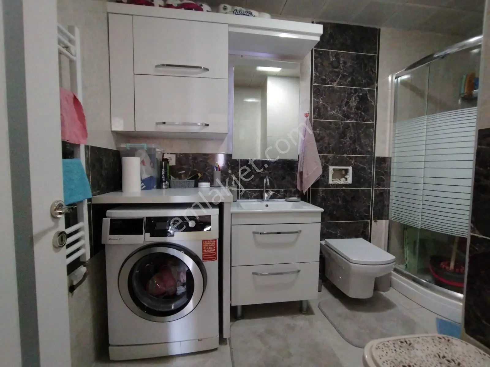 Muga'dan Karabağ Konaklarında,havuz Manzaralı Satılık 2+1 Daire — fotoğraf 38
