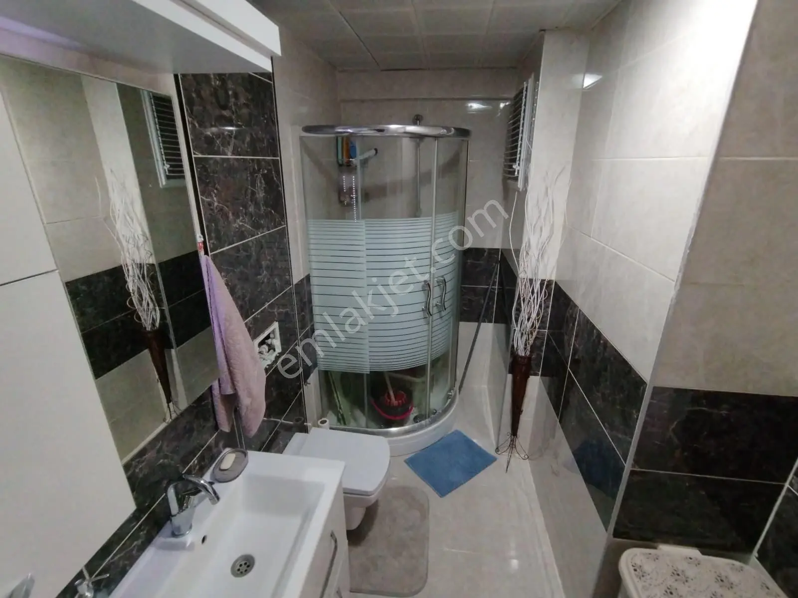 Muga'dan Karabağ Konaklarında,havuz Manzaralı Satılık 2+1 Daire — fotoğraf 39