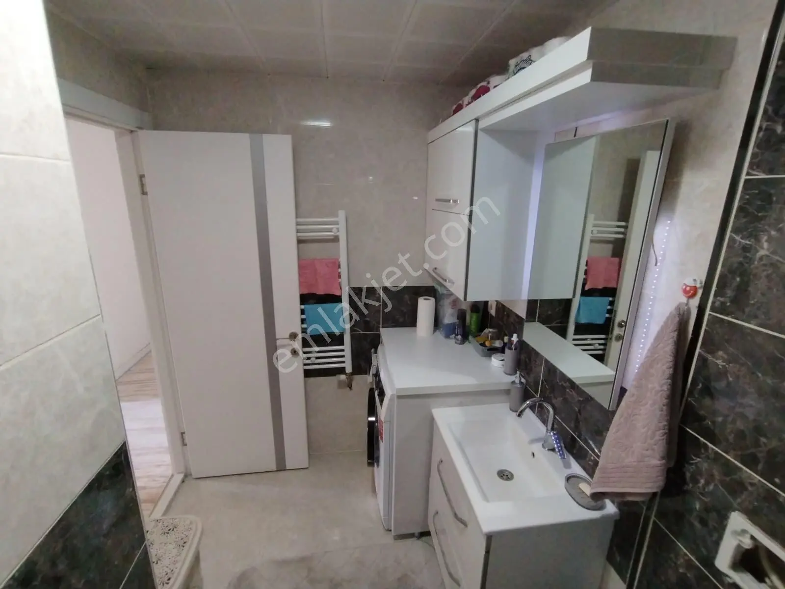 Muga'dan Karabağ Konaklarında,havuz Manzaralı Satılık 2+1 Daire — fotoğraf 40