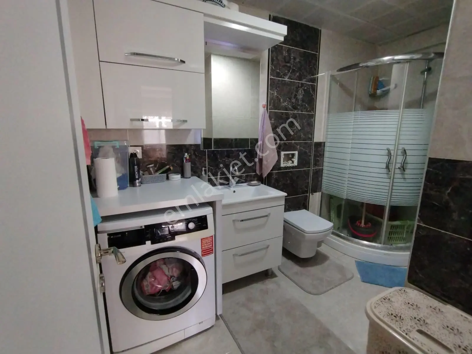 Muga'dan Karabağ Konaklarında,havuz Manzaralı Satılık 2+1 Daire — fotoğraf 41
