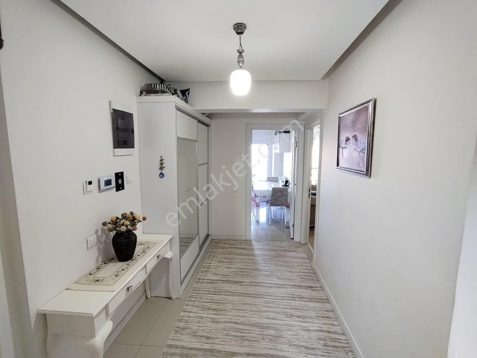 Muga'dan Karabağ Konaklarında,havuz Manzaralı Satılık 2+1 Daire — fotoğraf 43