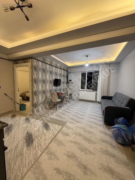 Genç Gayrimenkul Den Üniversite Civarı 1+1 Stüdyo Daire