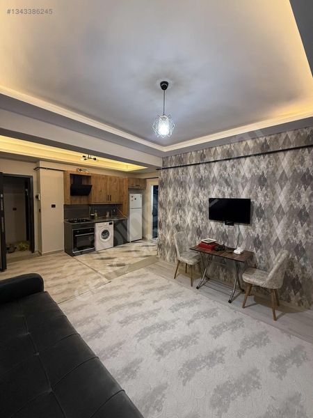Genç Gayrimenkul Den Üniversite Civarı 1+1 Stüdyo Daire — fotoğraf 2