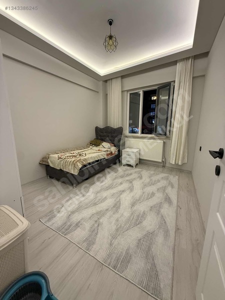 Genç Gayrimenkul Den Üniversite Civarı 1+1 Stüdyo Daire — fotoğraf 4
