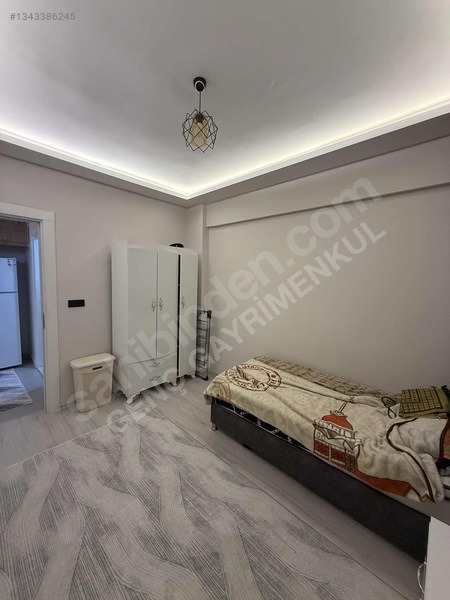 Genç Gayrimenkul Den Üniversite Civarı 1+1 Stüdyo Daire — fotoğraf 6