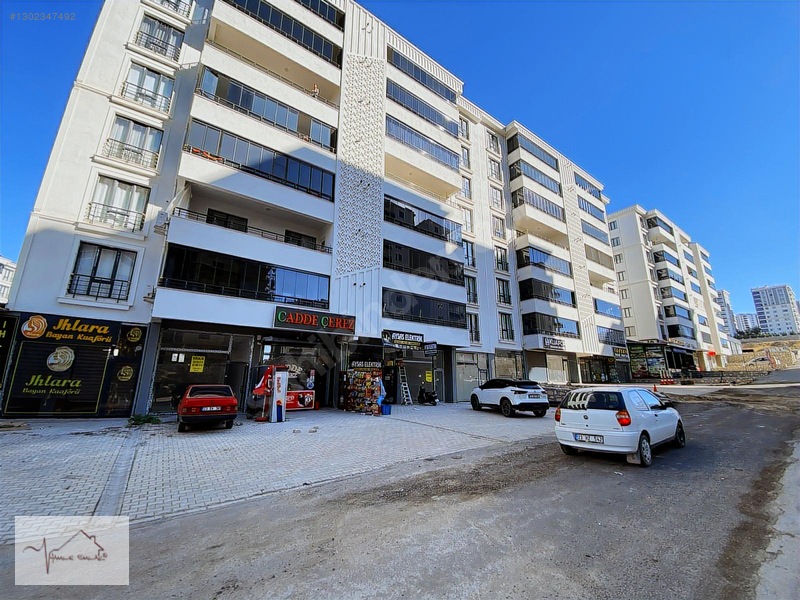 Hamle'den Çaydaçıra Mahallesinde Kiralık Sıfır Yapı 50 M2 Dükkan