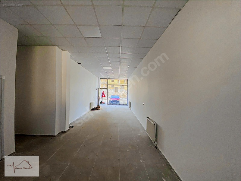 Hamle'den Çaydaçıra Mahallesinde Kiralık Sıfır Yapı 50 M2 Dükkan — fotoğraf 2