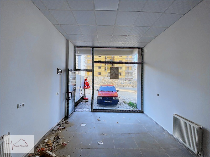 Hamle'den Çaydaçıra Mahallesinde Kiralık Sıfır Yapı 50 M2 Dükkan — fotoğraf 4