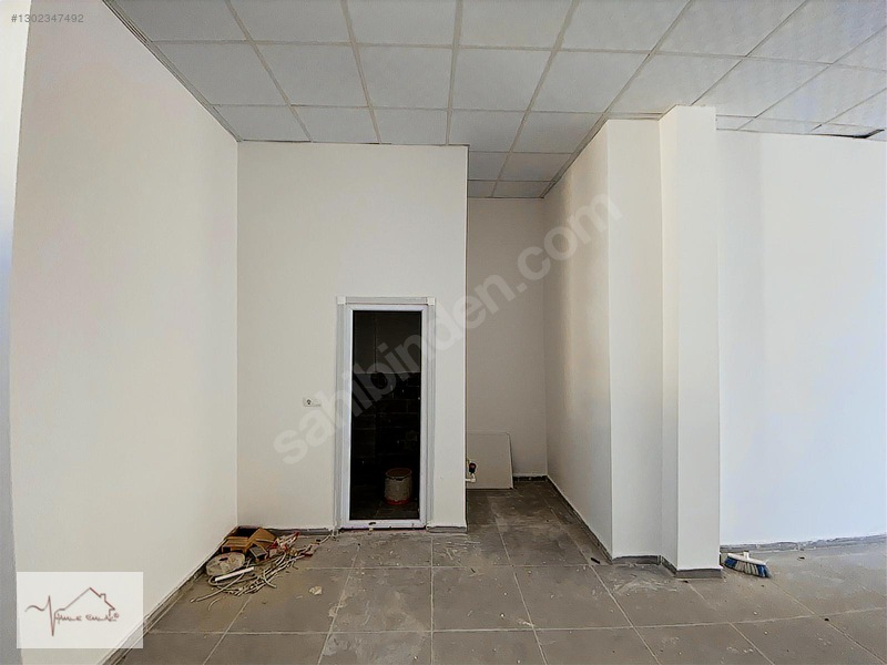 Hamle'den Çaydaçıra Mahallesinde Kiralık Sıfır Yapı 50 M2 Dükkan — fotoğraf 12