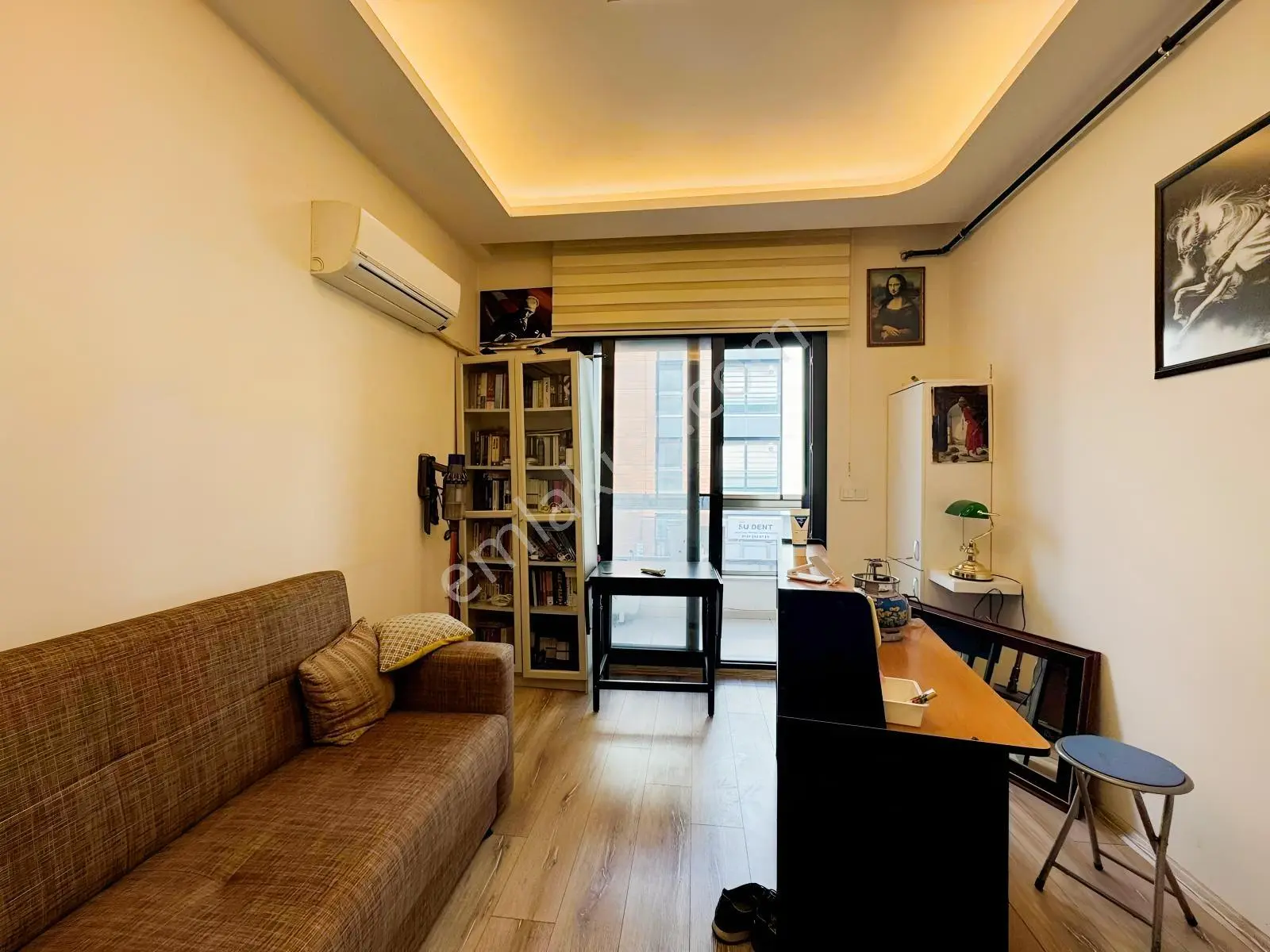 Msg'den Buca'da Merkezi Konumda Yeni Bina Arakat - Asansörlü 2+1 — fotoğraf 11