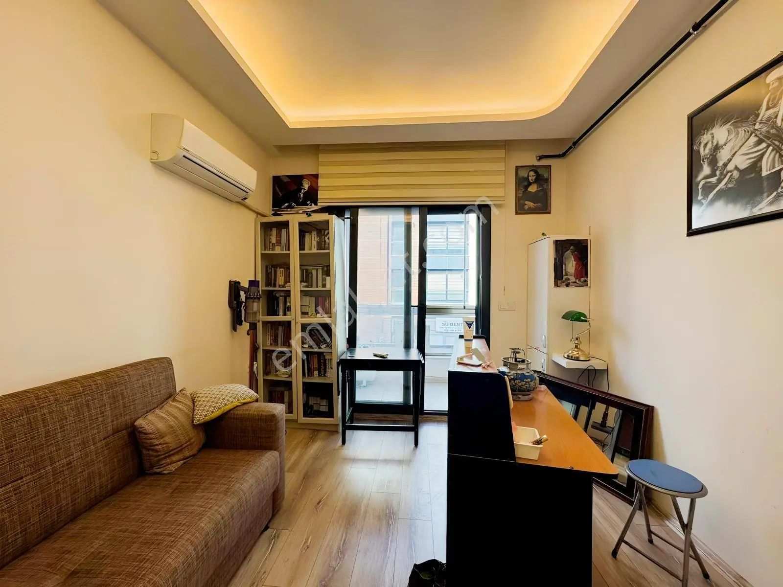 Msg'den Buca'da Merkezi Konumda Yeni Bina Arakat - Asansörlü 2+1 — fotoğraf 15