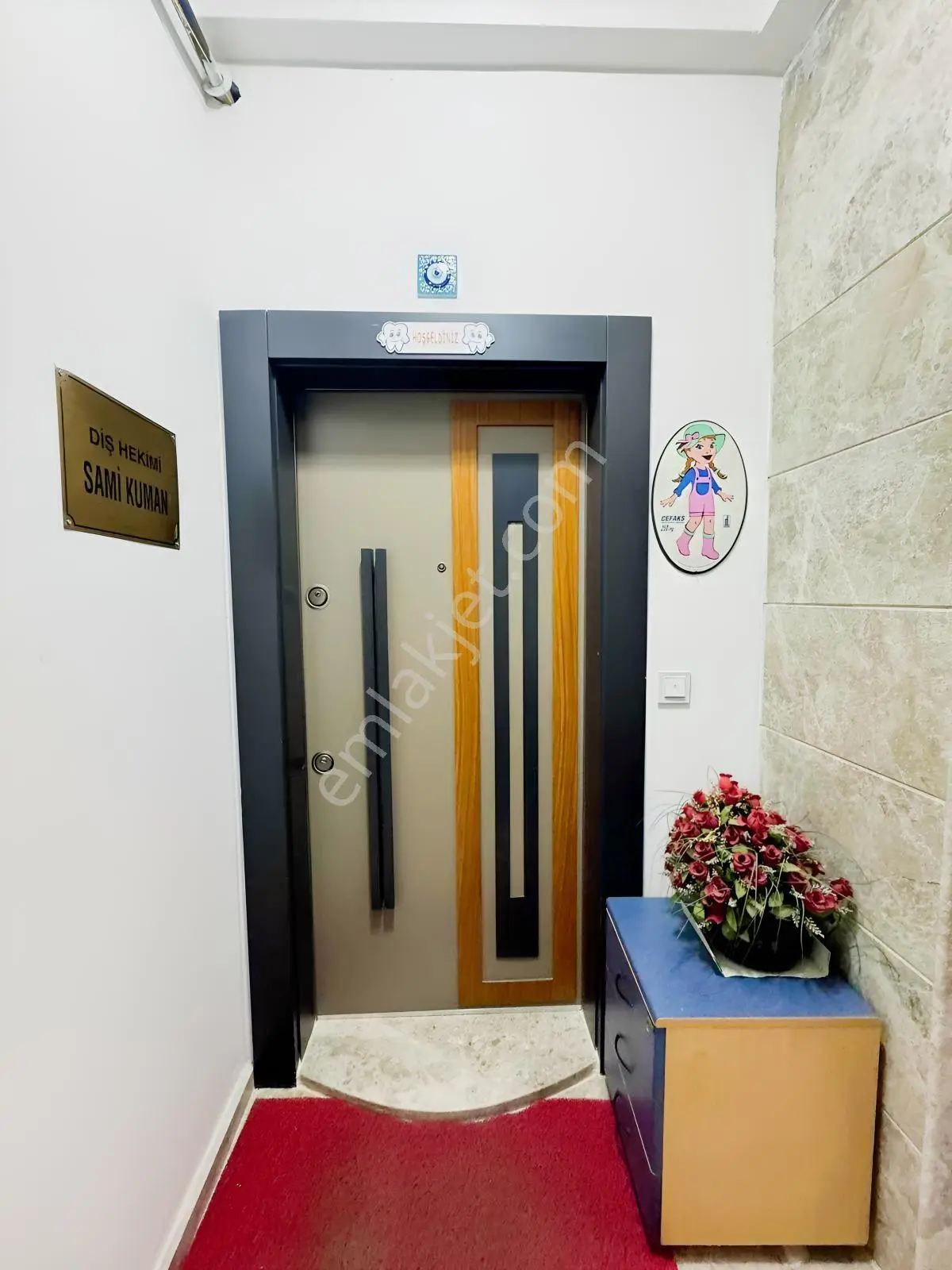 Msg'den Buca'da Merkezi Konumda Yeni Bina Arakat - Asansörlü 2+1 — fotoğraf 45