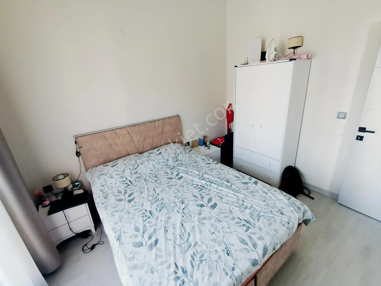 Muga'dan Seyrek Merkezde Full Eşyalı,balkonlu Satılık 1+1 Daire — fotoğraf 10
