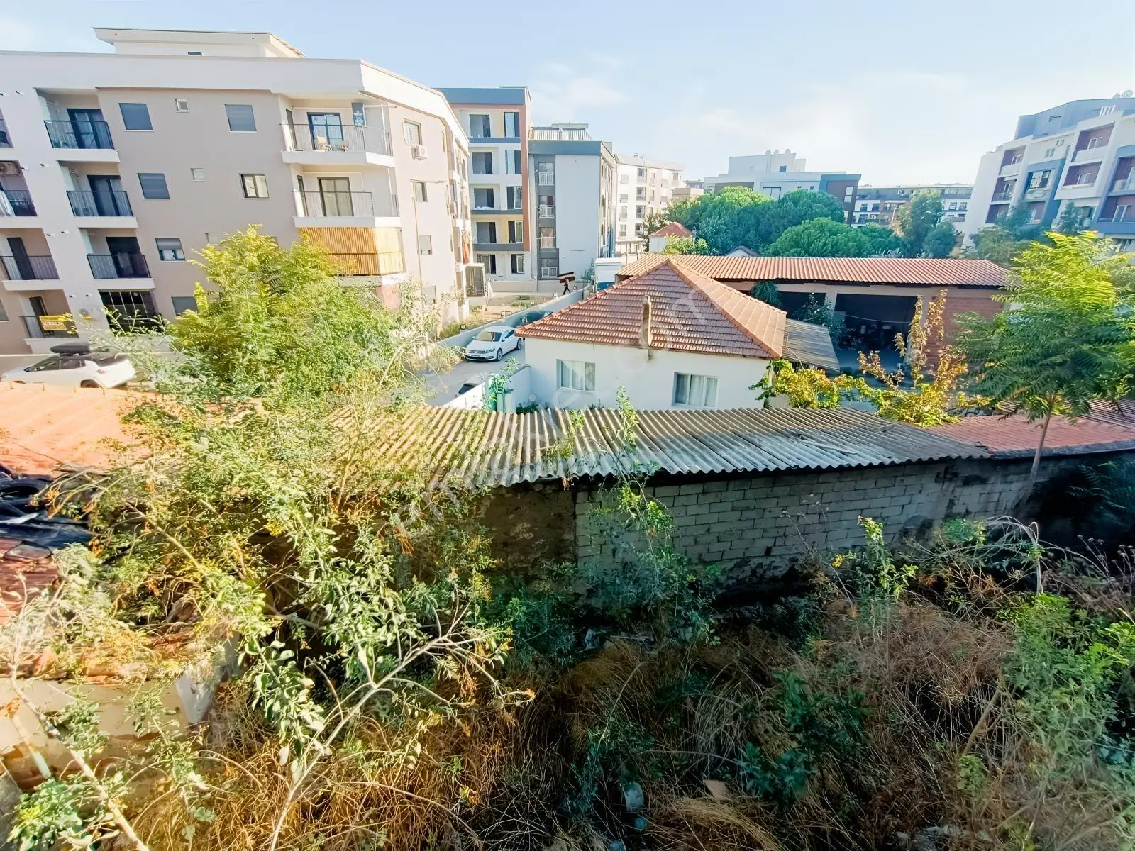 Muga'dan Seyrek Merkezde Full Eşyalı,balkonlu Satılık 1+1 Daire — fotoğraf 17