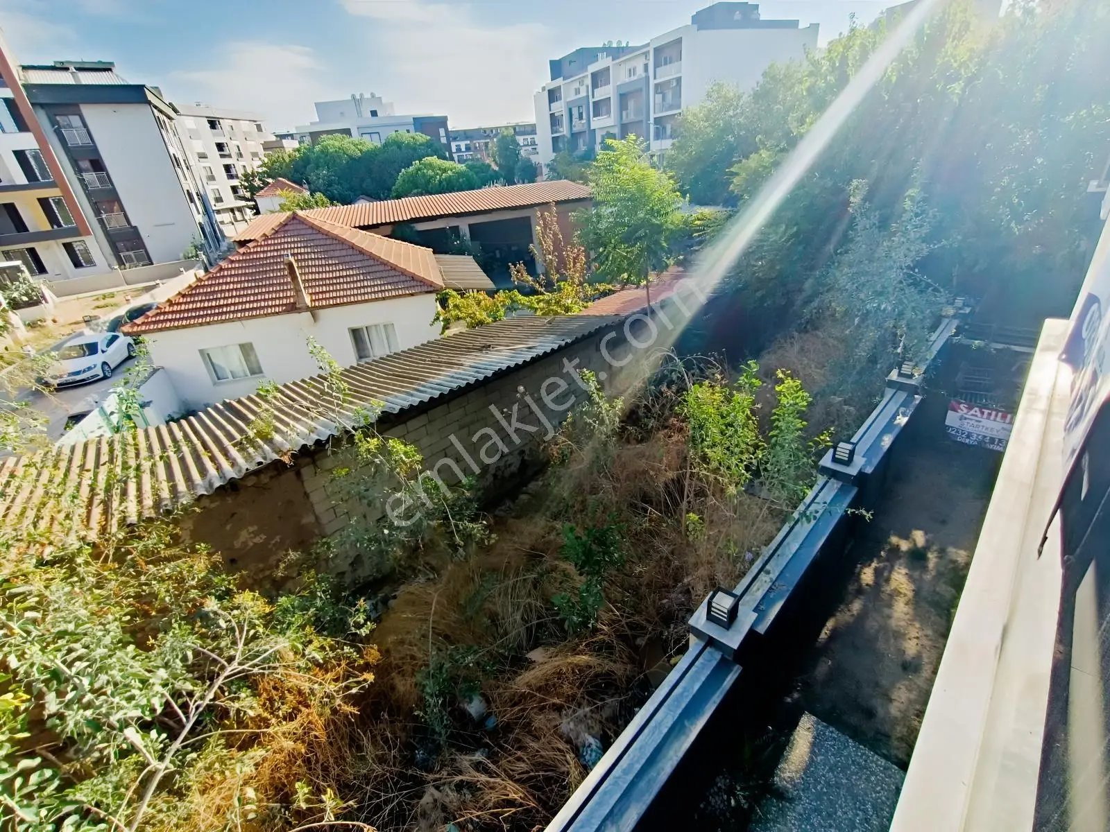 Muga'dan Seyrek Merkezde Full Eşyalı,balkonlu Satılık 1+1 Daire — fotoğraf 18