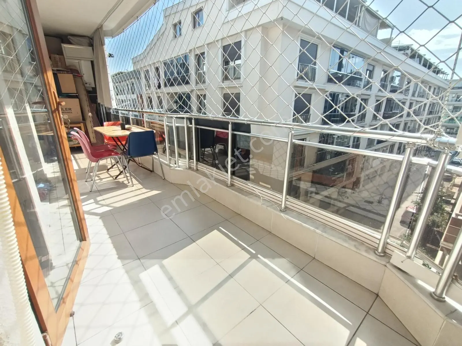Muga'dan İzban Ve Cihat Kora Lisesi Yakını Satılık 3+1 Daire — fotoğraf 7